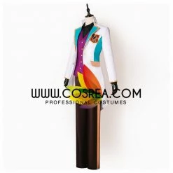Cosrea Starmyu Otori Itsuki Cosplay Costume Anime Costumes