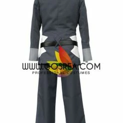 Cosrea Starry Sky Seigetsu Academy Male Uniform With Red Tie Cosplay Costume Anime Costumes