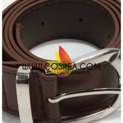 Cosrea Starry Sky Seigetsu Academy Male Uniform With Red Tie Cosplay Costume Anime Costumes