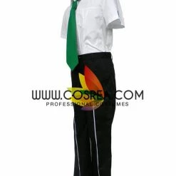 Cosrea Anime Costumes Starry Sky Seigetsu Academy Male Summer Cosplay Costume