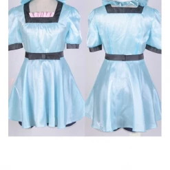 Cosrea Anime Costumes Steins Gate Mayuri Shiina Cosplay Costume