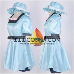 Cosrea Anime Costumes Steins Gate Mayuri Shiina Cosplay Costume