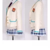 Cosrea Anime Costumes Storm Lover Kai Female Uniform Cosplay Costume