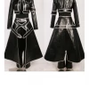 Cosrea Sword Art Online ALO Kirito Cosplay Costume