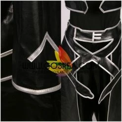 Cosrea Sword Art Online ALO Kirito Cosplay Costume