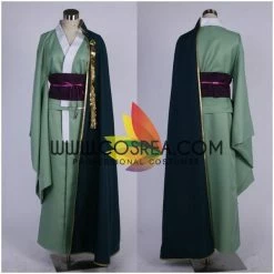 Cosrea Sword Art Online ALO Sakuya Cosplay Costume