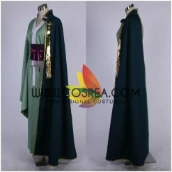 Cosrea Sword Art Online ALO Sakuya Cosplay Costume