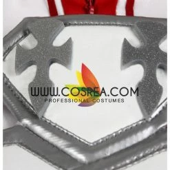 Cosrea Sword Art Online Asuna Yuuki Cosplay Costume