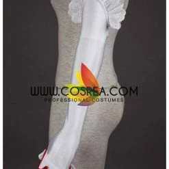 Cosrea Sword Art Online Asuna Yuuki Cosplay Costume