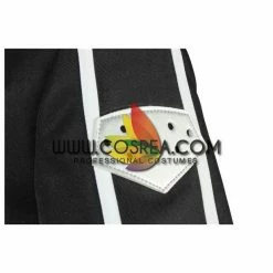 Cosrea Anime Costumes Sword Art Online Fatal Bullet Kirito Cosplay Costume