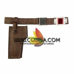 Cosrea Anime Costumes Sword Art Online Fatal Bullet Kirito Cosplay Costume