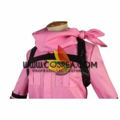 Cosrea Sword Art Online Fatal Bullet Llenn Cosplay Costume