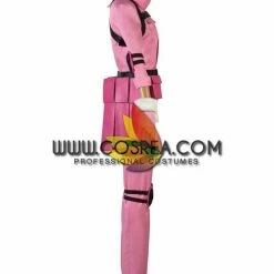 Cosrea Sword Art Online Fatal Bullet Llenn Cosplay Costume