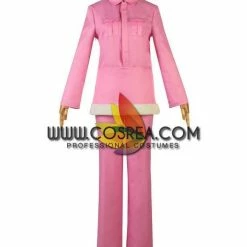 Cosrea Sword Art Online Fatal Bullet Llenn Cosplay Costume
