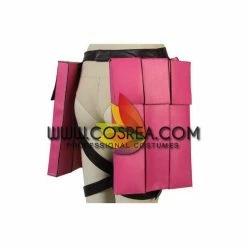Cosrea Sword Art Online Fatal Bullet Llenn Cosplay Costume