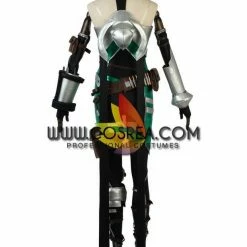 Cosrea Anime Costumes Sword Art Online Fatal Bullet Sinon Cosplay Costume