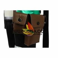 Cosrea Anime Costumes Sword Art Online Fatal Bullet Sinon Cosplay Costume