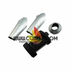 Cosrea Anime Costumes Sword Art Online Fatal Bullet Sinon Cosplay Costume