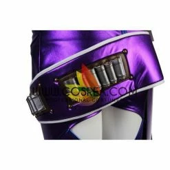 Cosrea Sword Art Online Fatal Bullet Zeliska Cosplay Costume