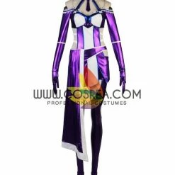 Cosrea Sword Art Online Fatal Bullet Zeliska Cosplay Costume
