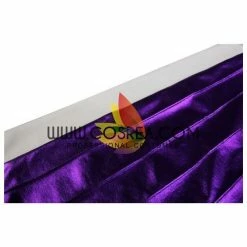 Cosrea Sword Art Online Fatal Bullet Zeliska Cosplay Costume