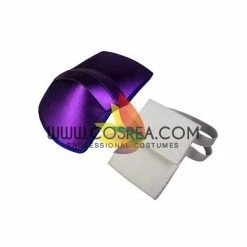 Cosrea Sword Art Online Fatal Bullet Zeliska Cosplay Costume