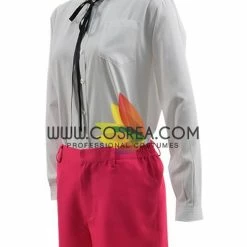 Cosrea Anime Costumes Sword Art Online GGO Karen Uniform Cosplay Costume