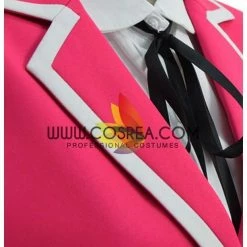 Cosrea Anime Costumes Sword Art Online GGO Karen Uniform Cosplay Costume