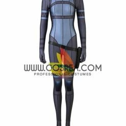 Cosrea Anime Costumes Sword Art Online GGO Pitohui Cosplay Costume
