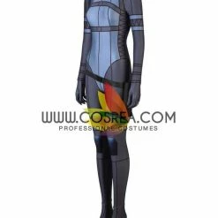 Cosrea Anime Costumes Sword Art Online GGO Pitohui Cosplay Costume