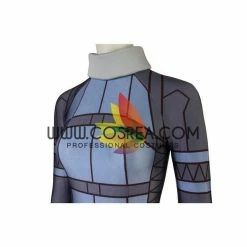 Cosrea Anime Costumes Sword Art Online GGO Pitohui Cosplay Costume