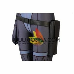 Cosrea Anime Costumes Sword Art Online GGO Pitohui Cosplay Costume