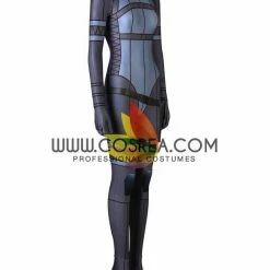 Cosrea Anime Costumes Sword Art Online GGO Pitohui Cosplay Costume