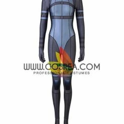 Cosrea Anime Costumes Sword Art Online GGO Pitohui Cosplay Costume