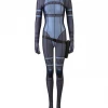 Cosrea Anime Costumes Sword Art Online GGO Pitohui Cosplay Costume