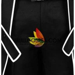 Cosrea Sword Art Online Kirito Cosplay Costume
