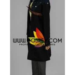 Cosrea Sword Art Online Kirito Starter Cosplay Costume Anime Costumes