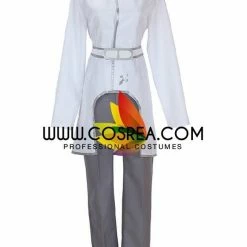 Cosrea Sword Art Online Knights Of Blood Kirito Cosplay Costume