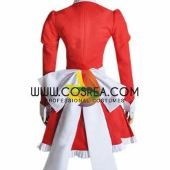 Cosrea Anime Costumes Sword Art Online Lisbeth Cosplay Costume