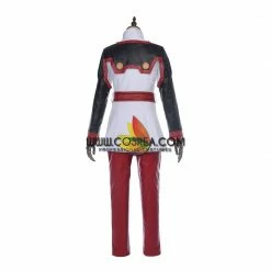Cosrea Sword Art Online Ordinal Scale Asuna Cosplay Costume Anime Costumes