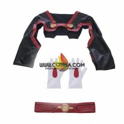 Cosrea Sword Art Online Ordinal Scale Asuna Cosplay Costume Anime Costumes