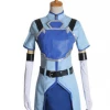 Cosrea Sword Art Online Sachi Cosplay Costume Anime Costumes