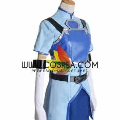 Cosrea Sword Art Online Sachi Cosplay Costume Anime Costumes