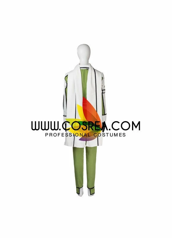 Cosrea Sword Art Online Sinon Cosplay Costume Anime Costumes
