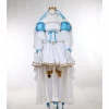 Cosrea Sword Art Online SR Asuna Wedding Cosplay Costume Anime Costumes