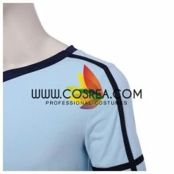 Cosrea Sword Art Online Young Eugeo Season 3 Cosplay Costume Anime Costumes