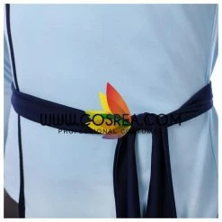 Cosrea Sword Art Online Young Eugeo Season 3 Cosplay Costume Anime Costumes