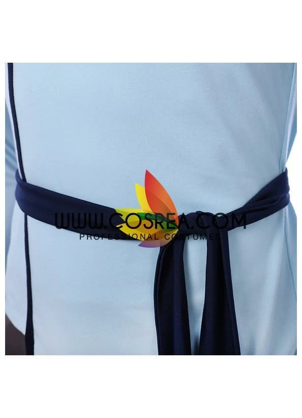 Cosrea Sword Art Online Young Eugeo Season 3 Cosplay Costume Anime Costumes