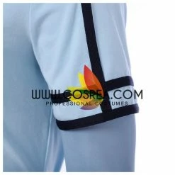 Cosrea Sword Art Online Young Eugeo Season 3 Cosplay Costume Anime Costumes