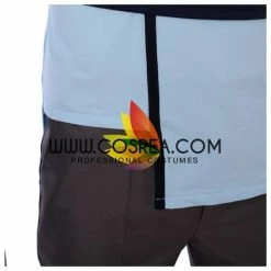 Cosrea Sword Art Online Young Eugeo Season 3 Cosplay Costume Anime Costumes